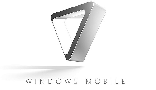 Логотип Windows Mobile 7