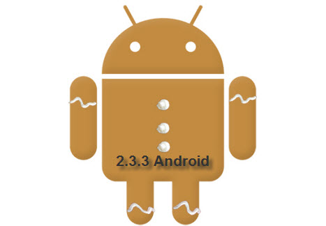 Htc hd2 android gingerbread 2.3.3