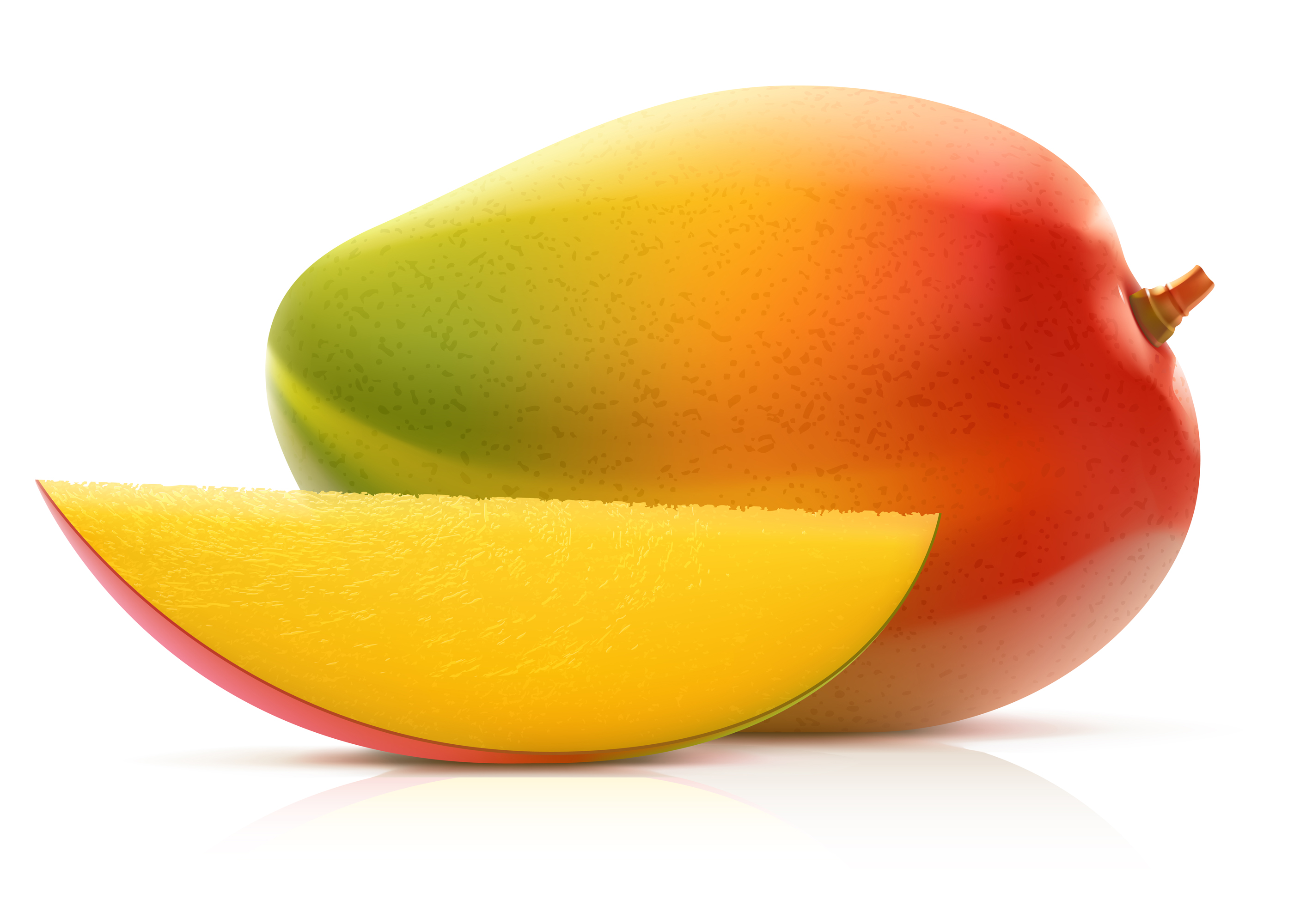 las mangue