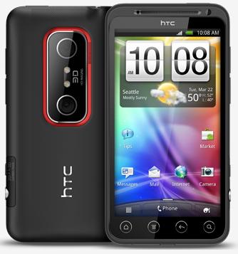 [ROM] OMJ's HTC EVO 3D Custom ROMs