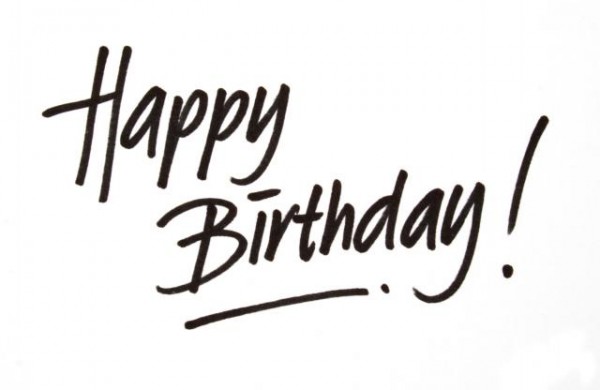 Happy Birthday PPCGeeks! 6 Years and counting!