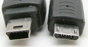 mini-micro-usb-connector