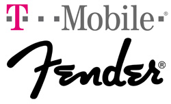 T-Mobile - Fender