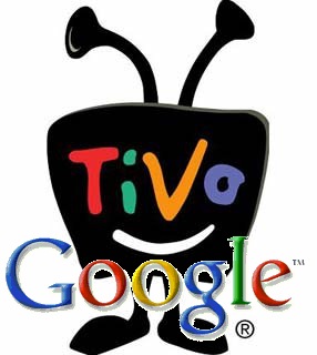TiVo...by Google