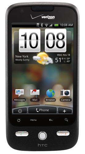 HTC Desire