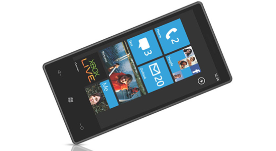 Windows Phone 7 to Take 5 years to Complete?!
