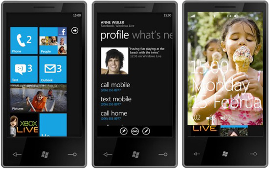 Developers to Get Windows Phone 7 Devices Next Month!