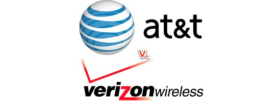 AT&T talking down Verizon’s LTE plans