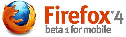 Firefox 4 Beta (A Must Have) Available for Android