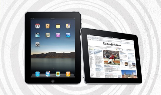 UPDATE: TIERED DATA TOO! Ipad On Its Way To Verizon – October 28