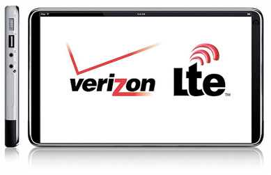 Updated: Verizon discussed 4G at CTIA