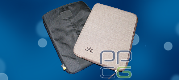 Review:  iPad Case – Black (IPAD-101) vs. iPad Case – Herringbone (IPAD-102) from Case Logic.