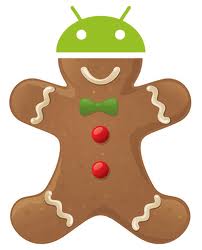 Will Gingerbread be leaked via a mystery device!?