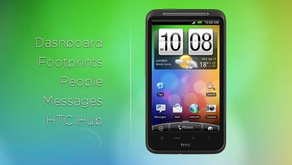 HTC Targeting Their Own Online App Store