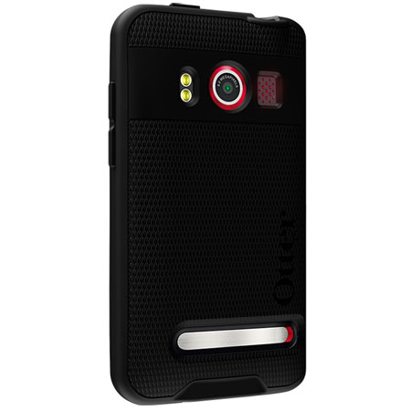 PPCGeeks Review: Otterbox Impact Case For The HTC EVO 4G