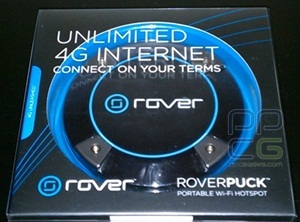 [Review] Rover puck 4G Unlimited Internet – A Wonderful Internet Experience!