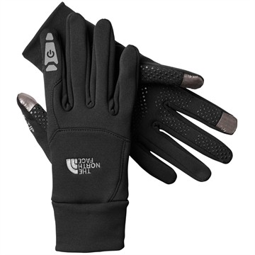 PPCGeeks Review: E-Tip Gloves by The North Face