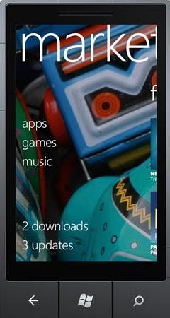 WP7 Marketplace Apps Easily Cracked!