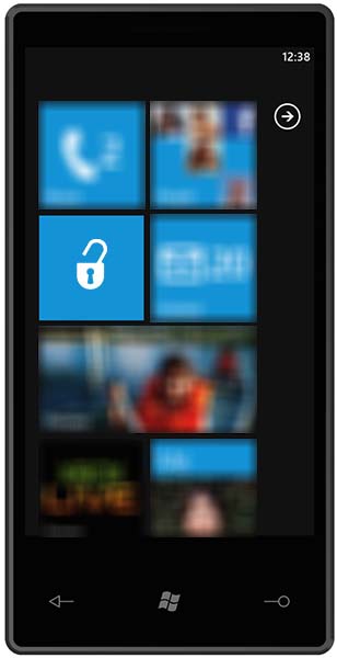 Chevron WP7 Unlocker Pulled — WHAT?!?!?