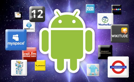 Android Market now home to over 200,000 apps – WOW!