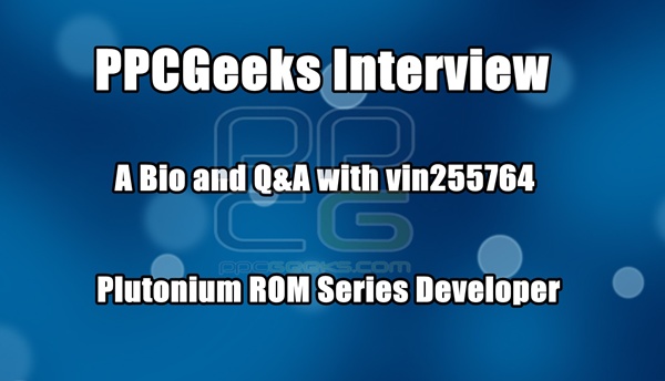 [Q&A] PPCGeeks Spotlight – VIN255764