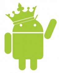 BREAKING NEWS: Android Finally Tops iPhone in Total Users