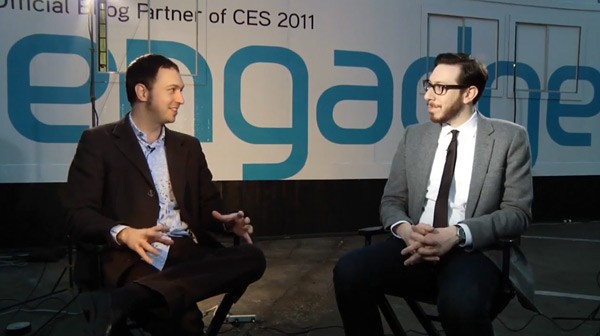 Google’s Matias Duarte talks Honeycomb, tablets, and the future of Android