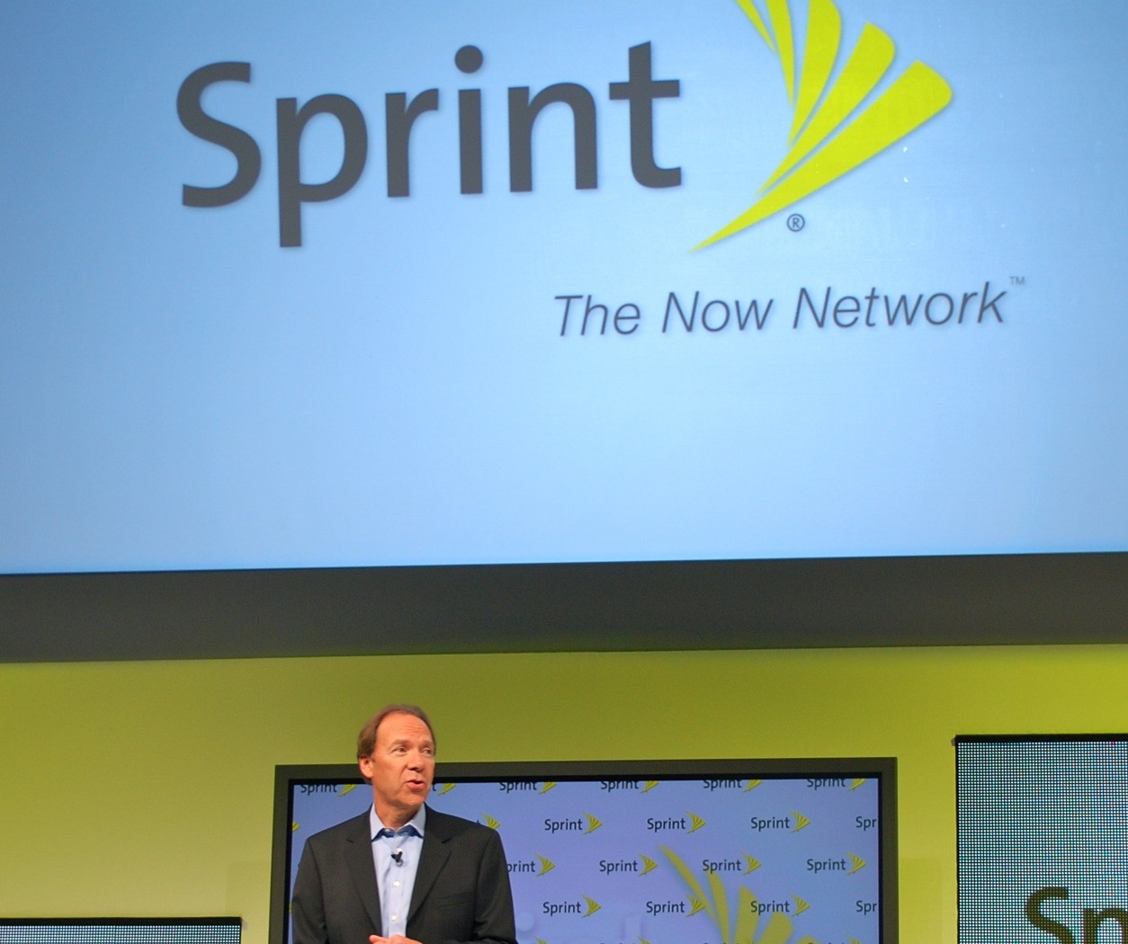 Sprint increasing 3G data plan pricing by $10 per month