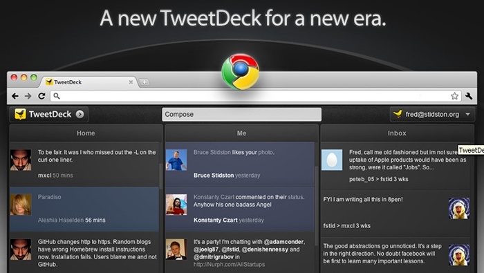Android TweetDeck 1.0.6 – Beta release is out!