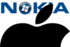 Nokia Partners with Microsoft – Windows Phone 7 is their main focus