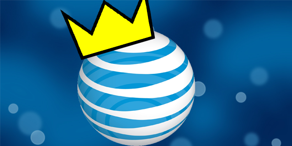 AT&T Buys T-Mobile – AT&T Now King?