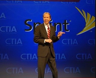 Sprint’s plans for CTIA