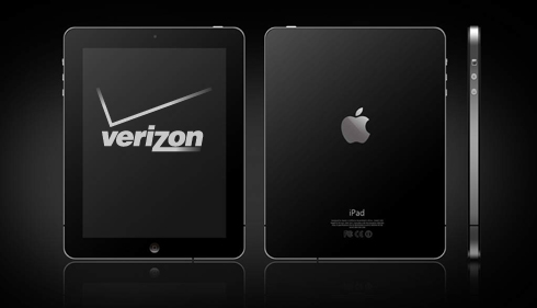 [DISCUSSION] ATT or Verizon iPad2: Which one would you choose?