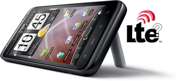 Verizon’s HTC Thunderbolt Will Get A Firmware Update Soon!