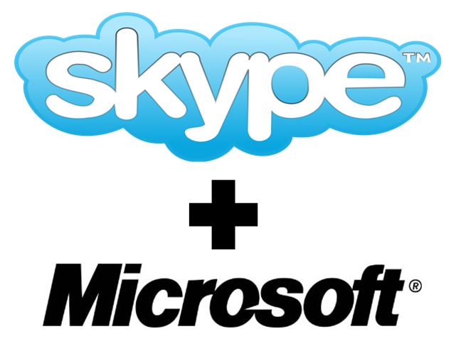 It’s Offical: Microsoft to buy Skype