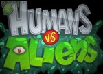 Humans vs Aliens now available for Blackberry devices
