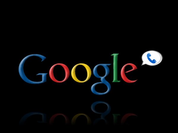 Google Voice Update: improves battery life