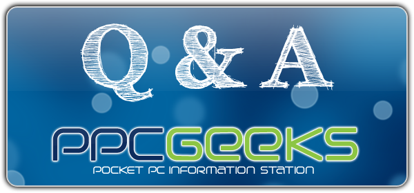PPCGeeks Q & A – Week 1