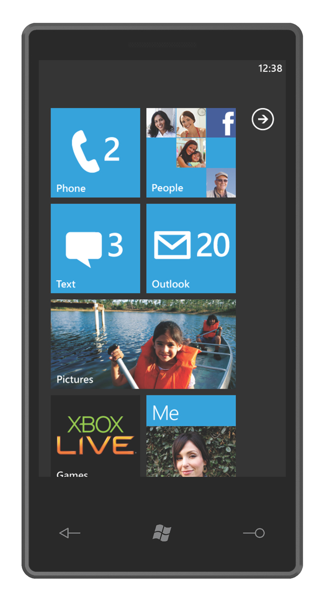 Who is Ready to “Tango” with Windows Phone 7?