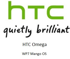 HTC OMEGA – Windows Phone 7 Love!