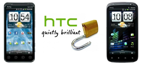 HTC To Begin Unlocking Bootloaders In August