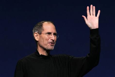 [Update w/ Tim Cook Email] Steve Jobs Steps Down as CEO of Apple……