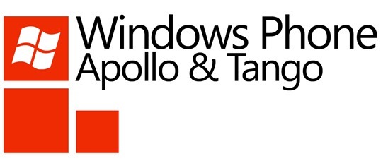 [Windows Phone] Forget Mango, let’s talk Tango & Apollo!