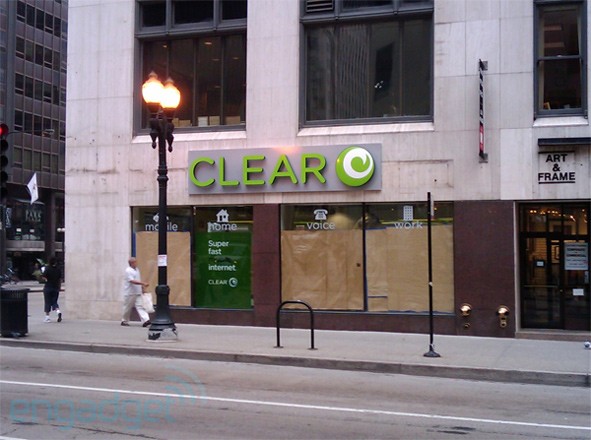 Clearwire Adding 120Mbps “LTE-Advanced” to it’s Holdings