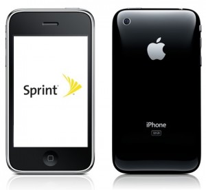 [UPDATE] iPhone 5 going to Sprint!?!? T-Mobile Too!!