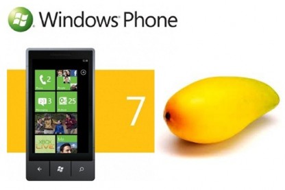 Windows Phone Marketplace Officially open to Mango App/Game Submissions!