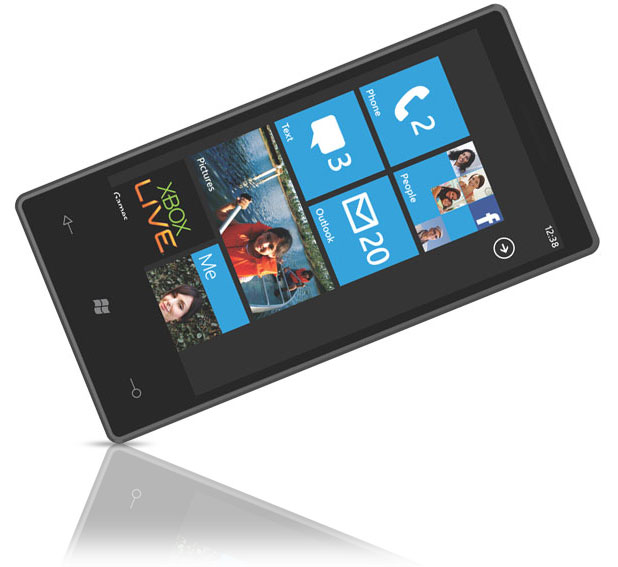 MS offering free WP7 phones, dev tools, training to WebOS devs!