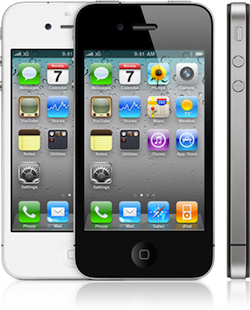 Samsung seeks to block iPhone 4S sales with two new patent complaints