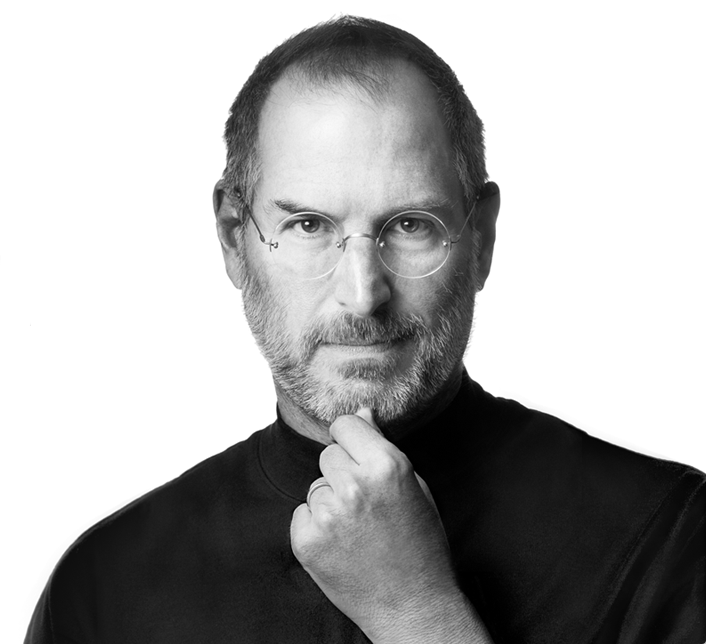 Apple co-founder Steve Jobs dead at 56