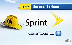 Sprint says goodbye WiMAX and hello LTE